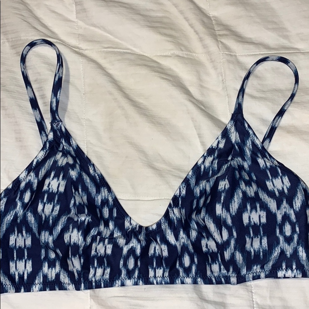 Bikini top